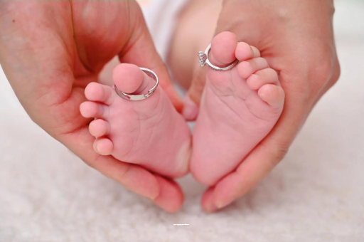 高平孕妇六个月肚子多大